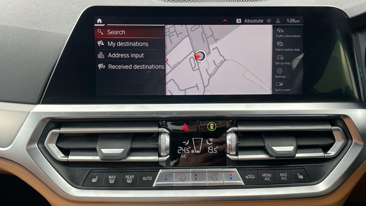 Used BMW 3 Series 2021 for sale - 76219078: Photo 61