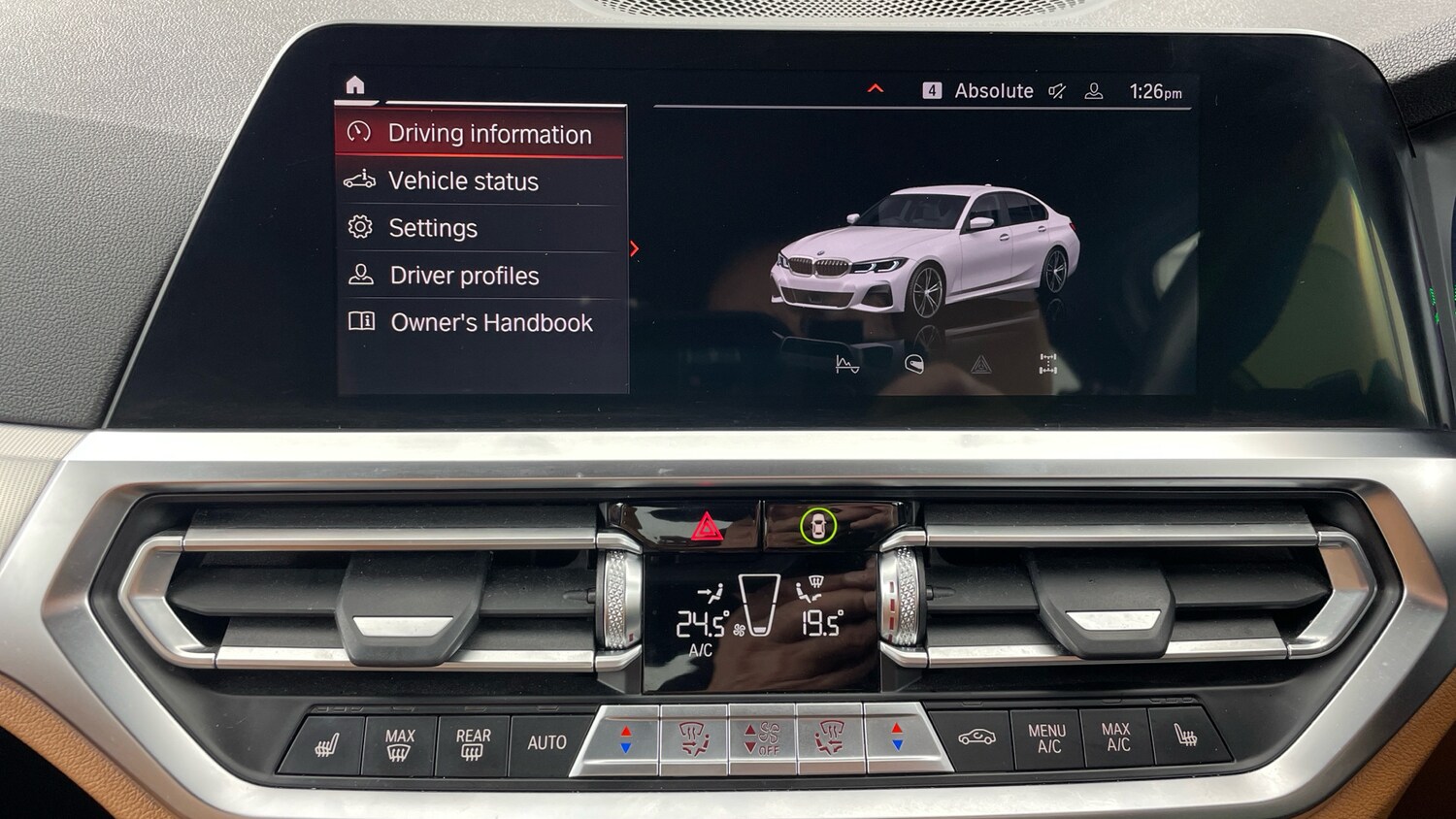 Used BMW 3 Series 2021 for sale - 76219078: Photo 62