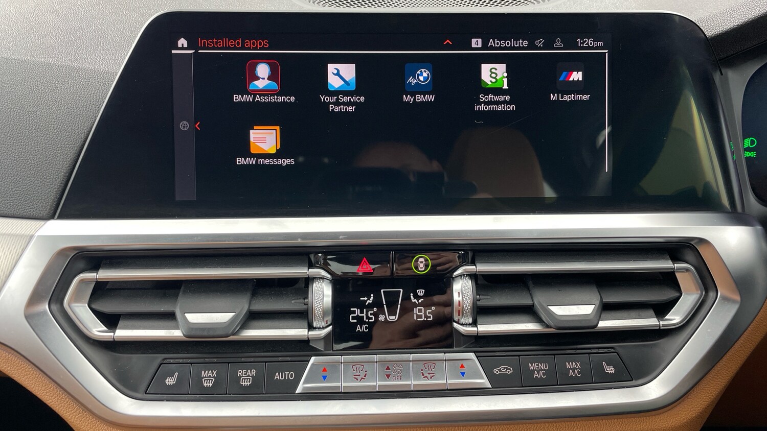 Used BMW 3 Series 2021 for sale - 76219078: Photo 63