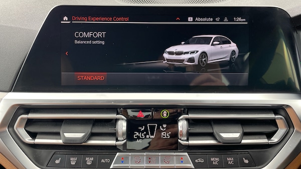 Used BMW 3 Series 2021 for sale - 76219078: Photo 65