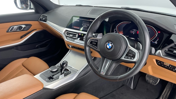 Used BMW 3 Series 2021 for sale - 76219078: Photo 6