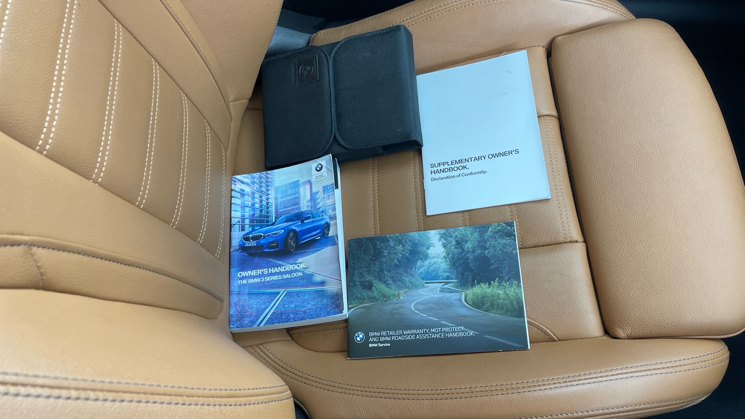 Used BMW 3 Series 2021 for sale - 76219078: Photo 72