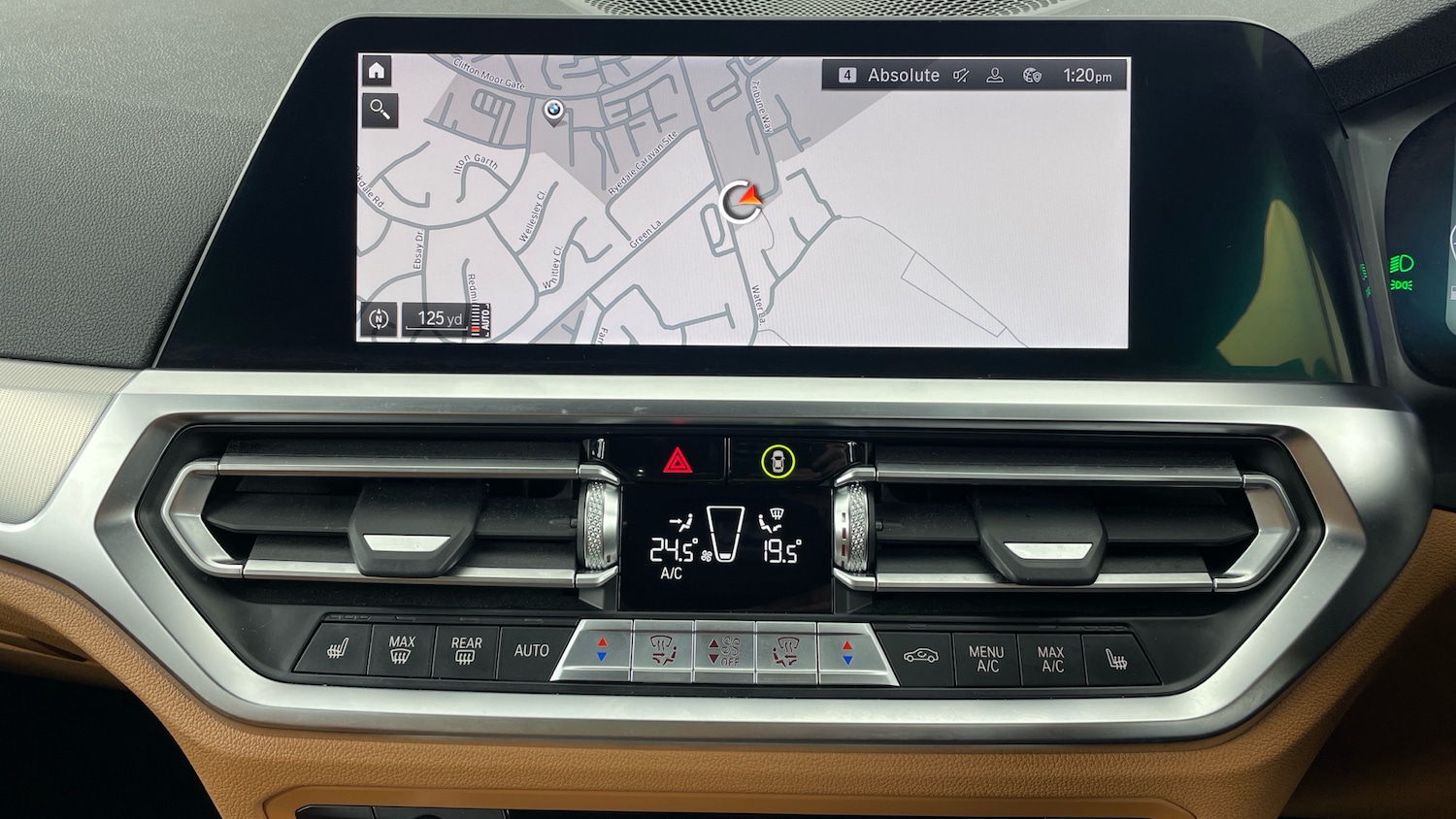 Used BMW 3 Series 2021 for sale - 76219078: Photo 8