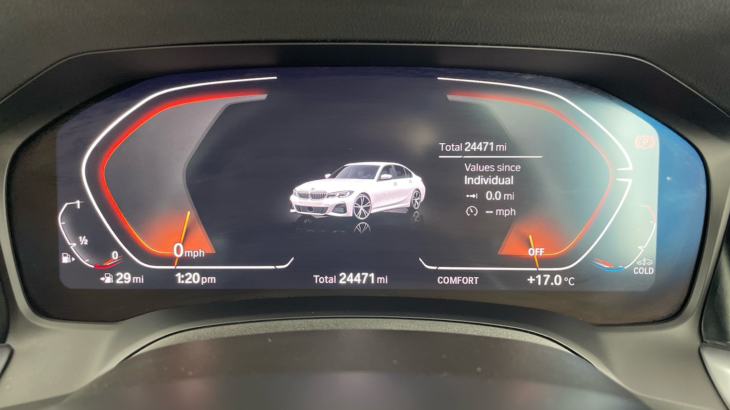 Used BMW 3 Series 2021 for sale - 76219078: Photo 9