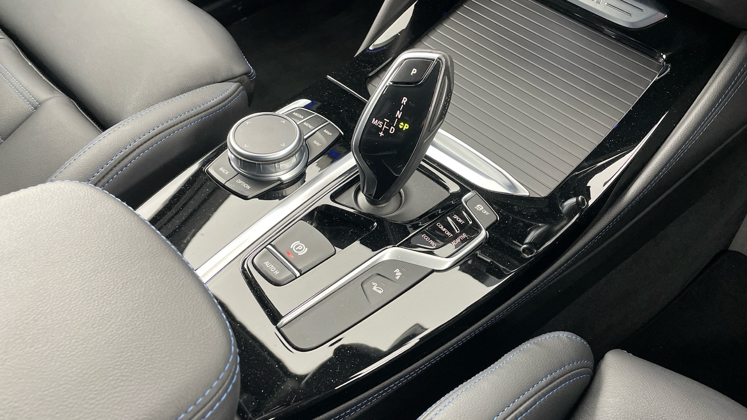 Used BMW X4 2021 for sale - 76181309: Photo 10