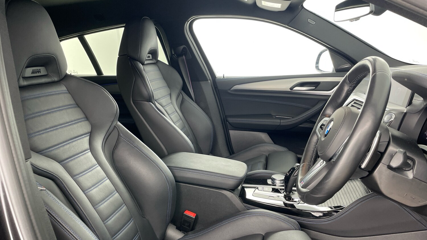 Used BMW X4 2021 for sale - 76181309: Photo 11