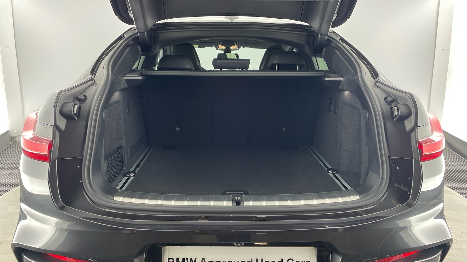 Used BMW X4 2021 for sale - 76181309: Photo 13