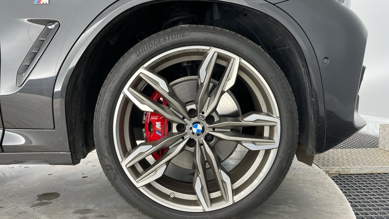 Used BMW X4 2021 for sale - 76181309: Photo 14