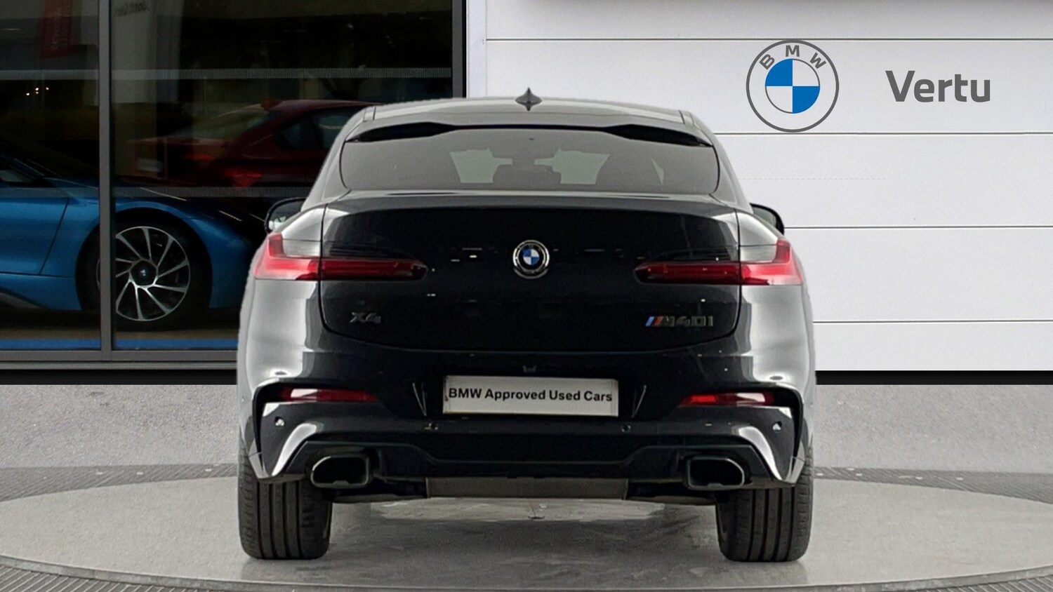 Used BMW X4 2021 for sale - 76181309: Photo 15