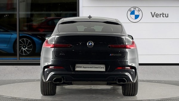 Used BMW X4 2021 for sale - 76181309: Photo 15
