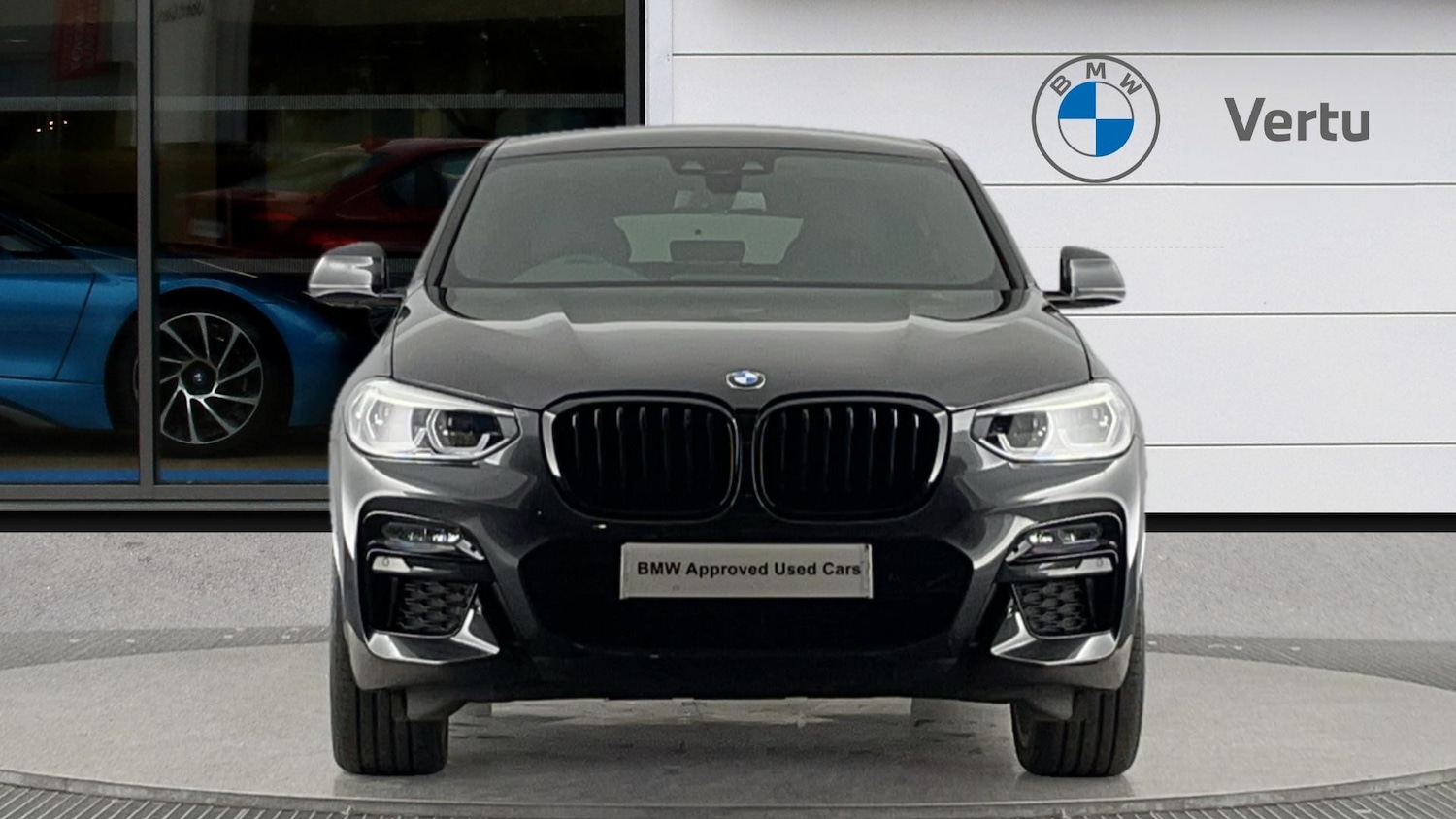 Used BMW X4 2021 for sale - 76181309: Photo 16