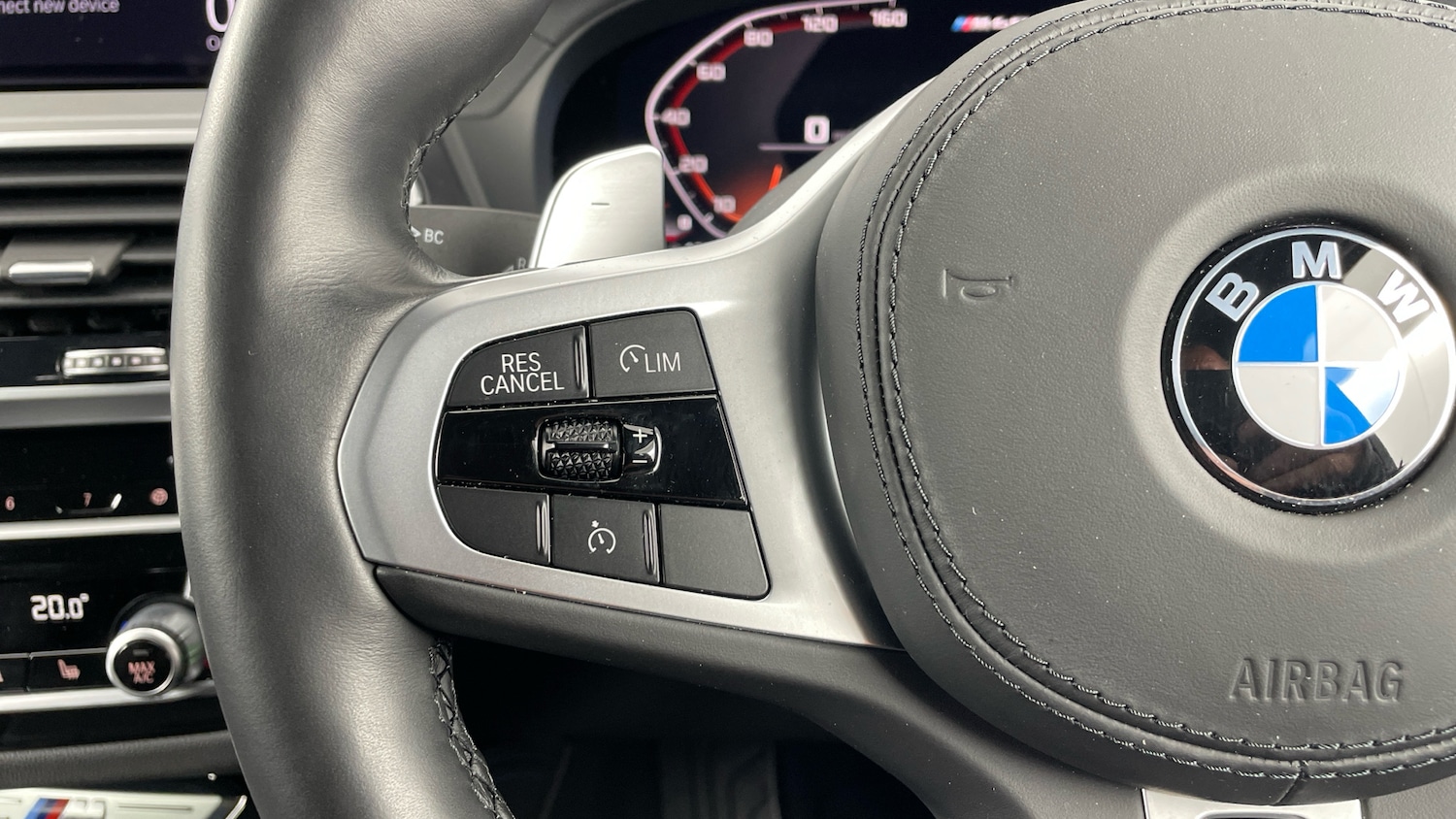 Used BMW X4 2021 for sale - 76181309: Photo 17