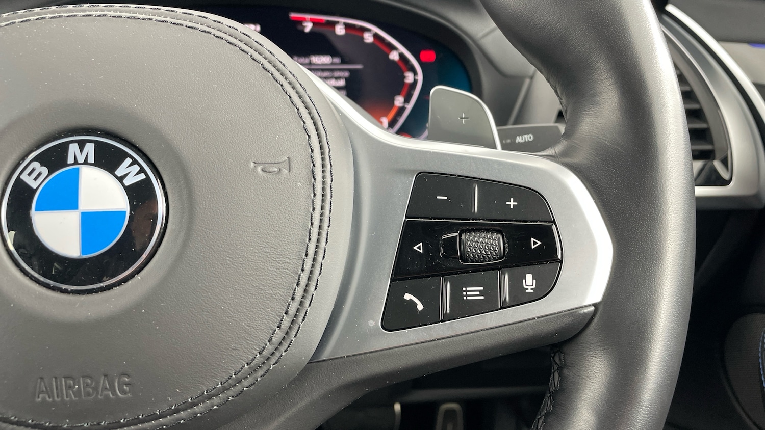 Used BMW X4 2021 for sale - 76181309: Photo 18