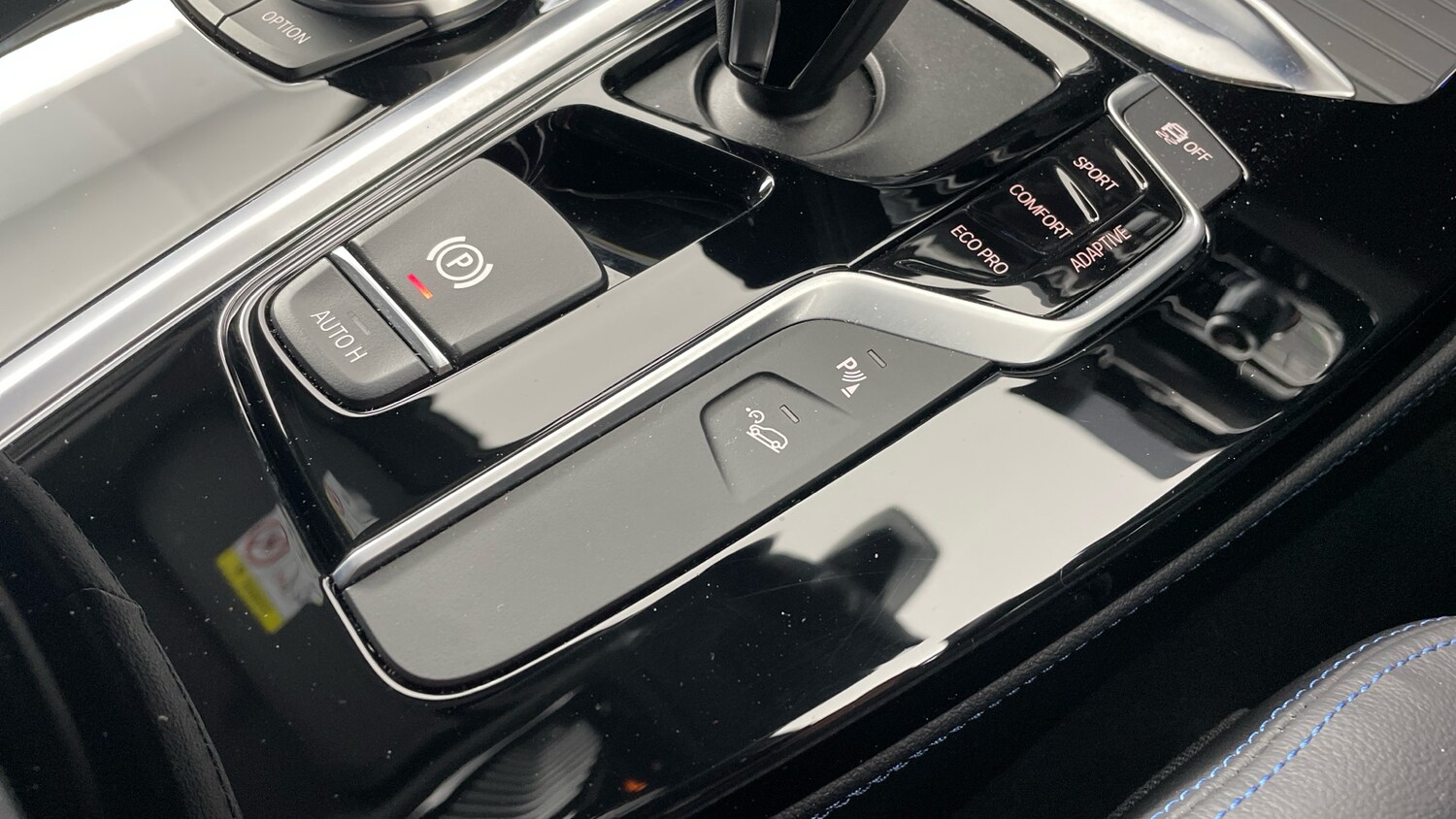 Used BMW X4 2021 for sale - 76181309: Photo 19