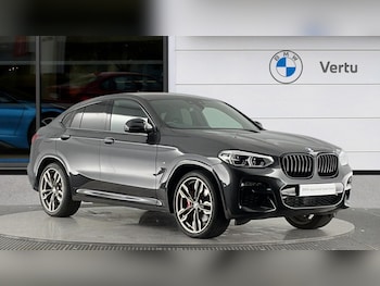 2021 (71) - xDrive M40i 5dr Step Auto Petrol Estate