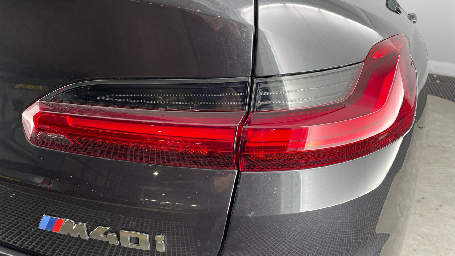 Used BMW X4 2021 for sale - 76181309: Photo 22