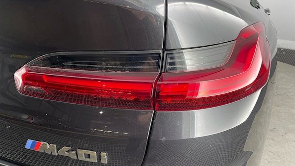 Used BMW X4 2021 for sale - 76181309: Photo 22