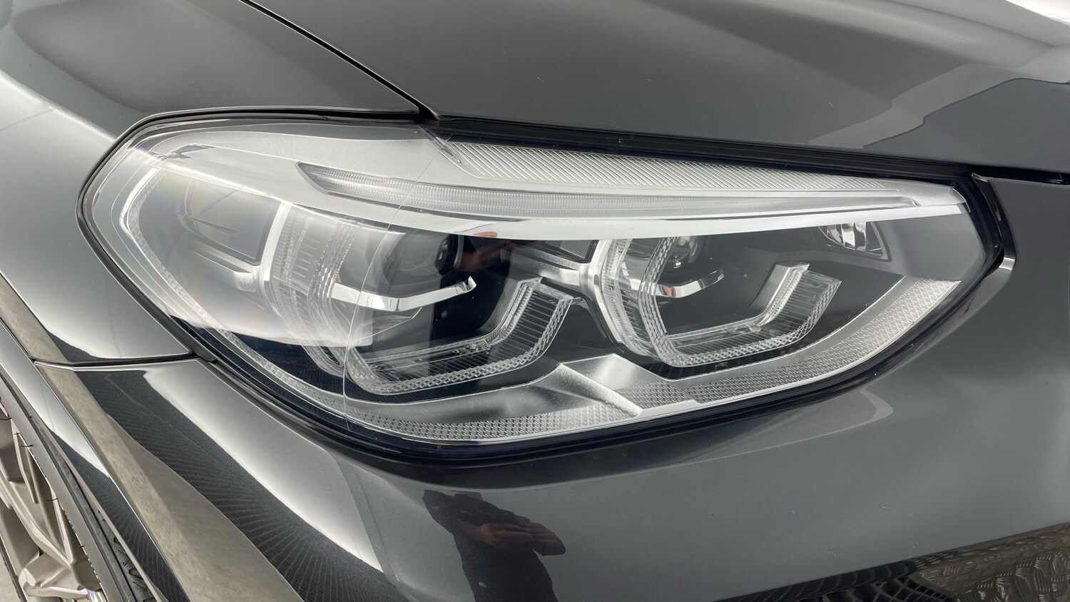 Used BMW X4 2021 for sale - 76181309: Photo 23