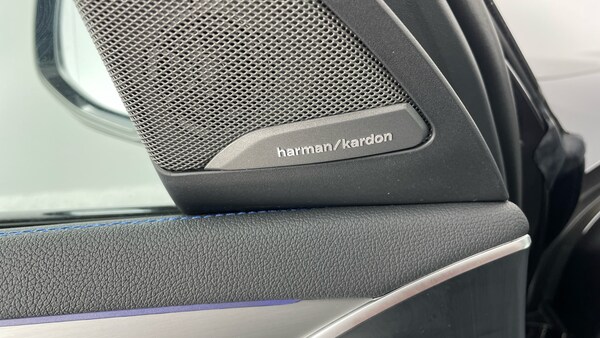 Used BMW X4 2021 for sale - 76181309: Photo 28