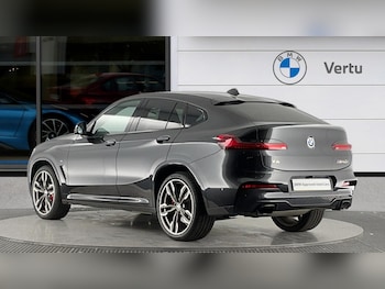 Used BMW X4 2021 for sale - 76181309: Photo 2