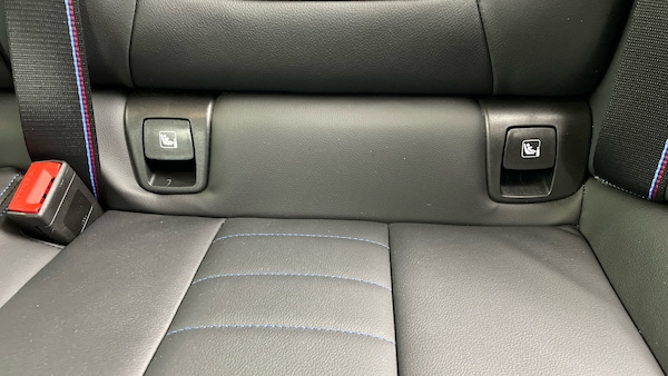 Used BMW X4 2021 for sale - 76181309: Photo 35