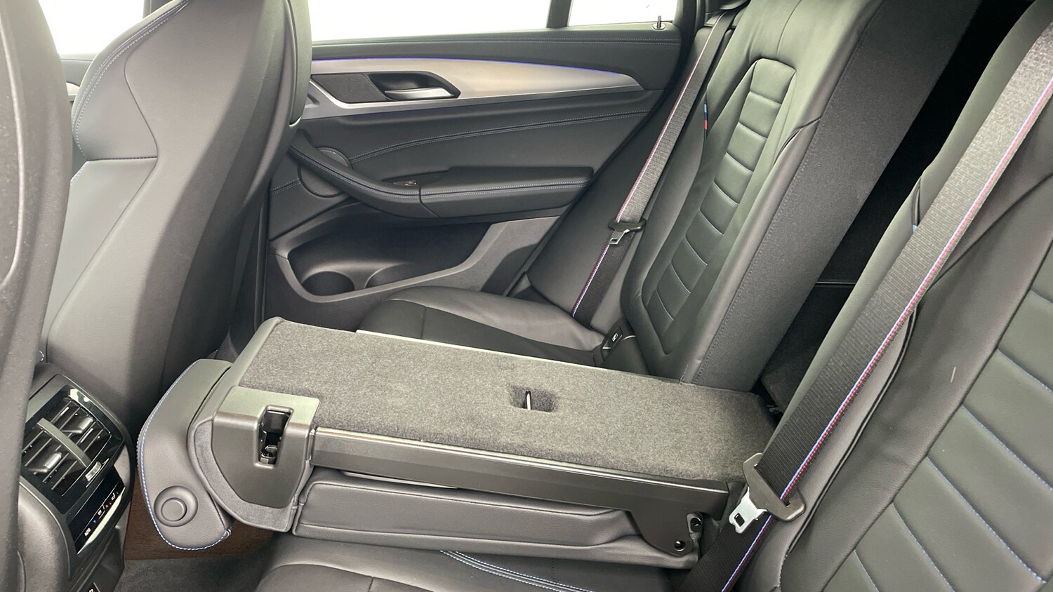 Used BMW X4 2021 for sale - 76181309: Photo 38