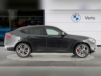 Used BMW X4 2021 for sale - 76181309: Photo 3