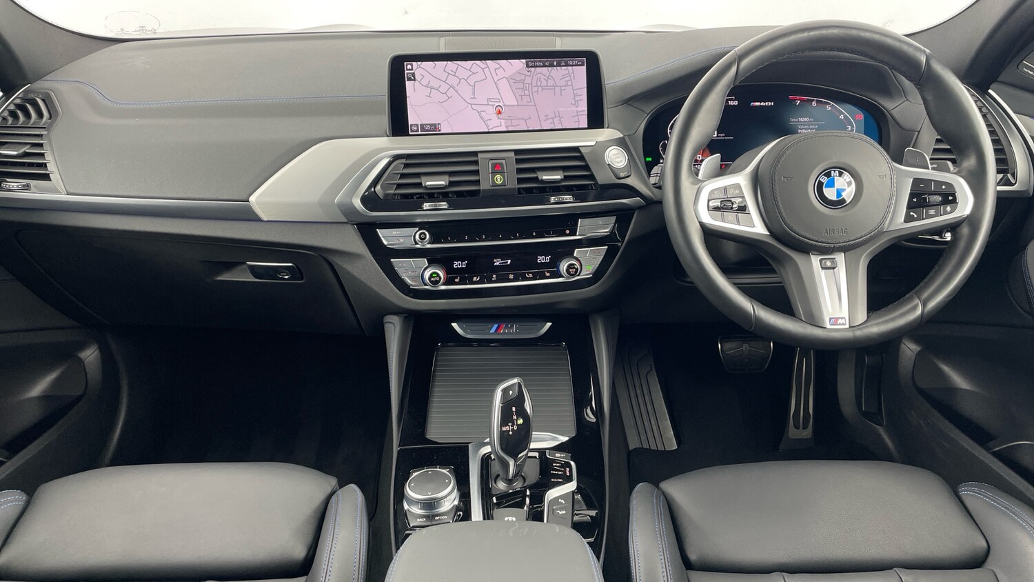 Used BMW X4 2021 for sale - 76181309: Photo 4