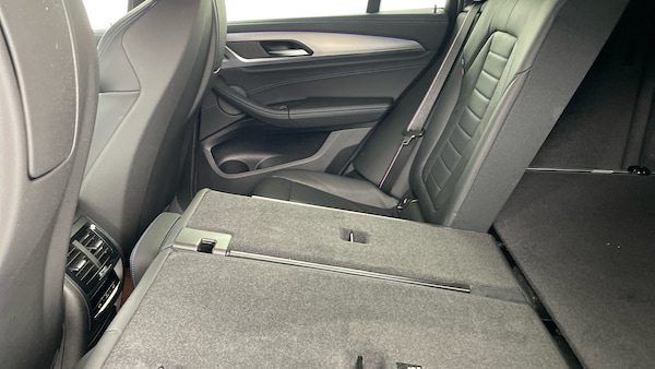 Used BMW X4 2021 for sale - 76181309: Photo 41