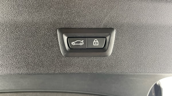 Used BMW X4 2021 for sale - 76181309: Photo 46