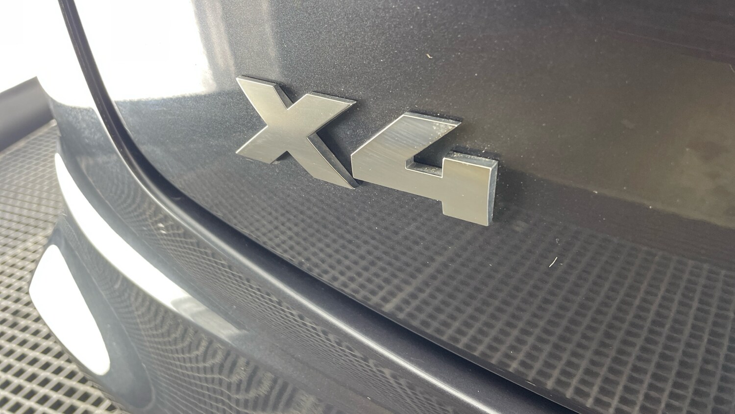 Used BMW X4 2021 for sale - 76181309: Photo 47