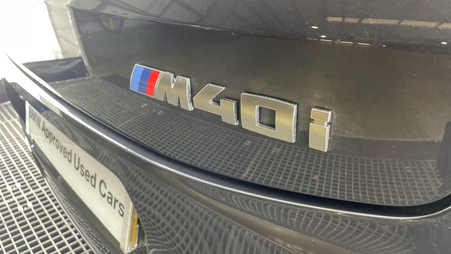 Used BMW X4 2021 for sale - 76181309: Photo 49