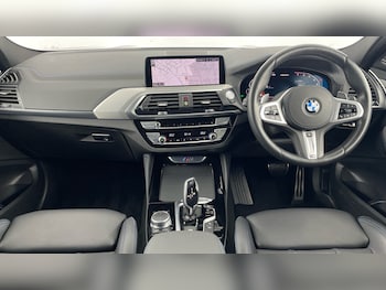Used BMW X4 2021 for sale - 76181309: Photo 4