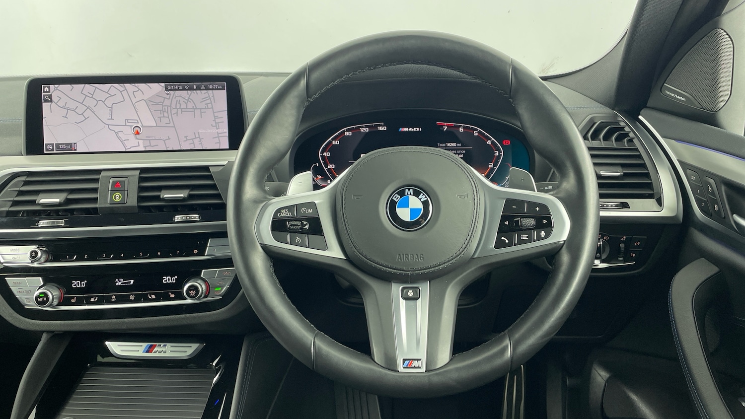 Used BMW X4 2021 for sale - 76181309: Photo 5