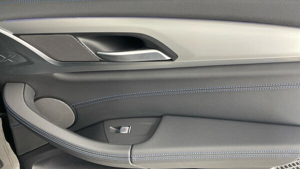 Used BMW X4 2021 for sale - 76181309: Photo 50