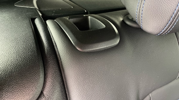 Used BMW X4 2021 for sale - 76181309: Photo 53