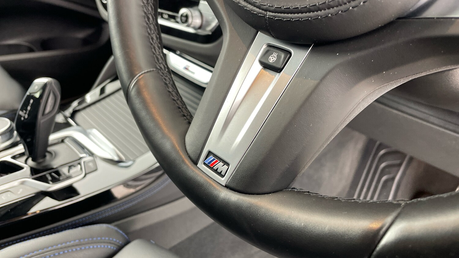 Used BMW X4 2021 for sale - 76181309: Photo 62