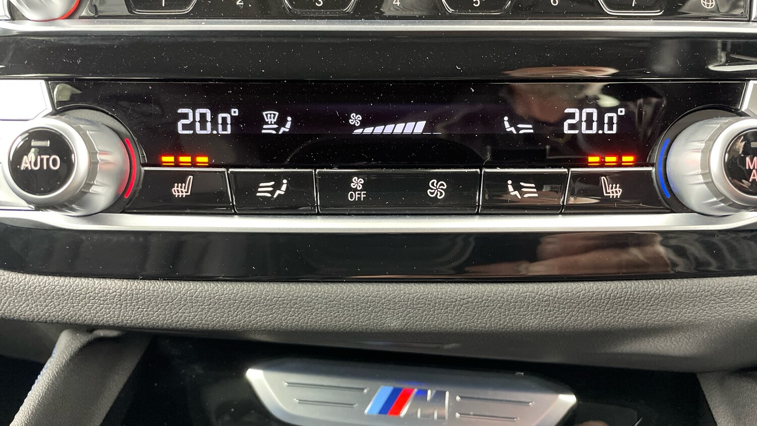 Used BMW X4 2021 for sale - 76181309: Photo 69