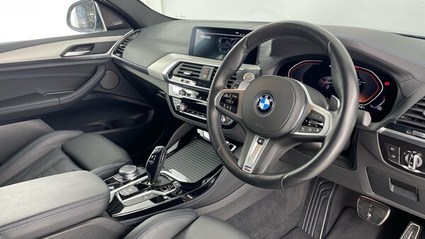 Used BMW X4 2021 for sale - 76181309: Photo 6