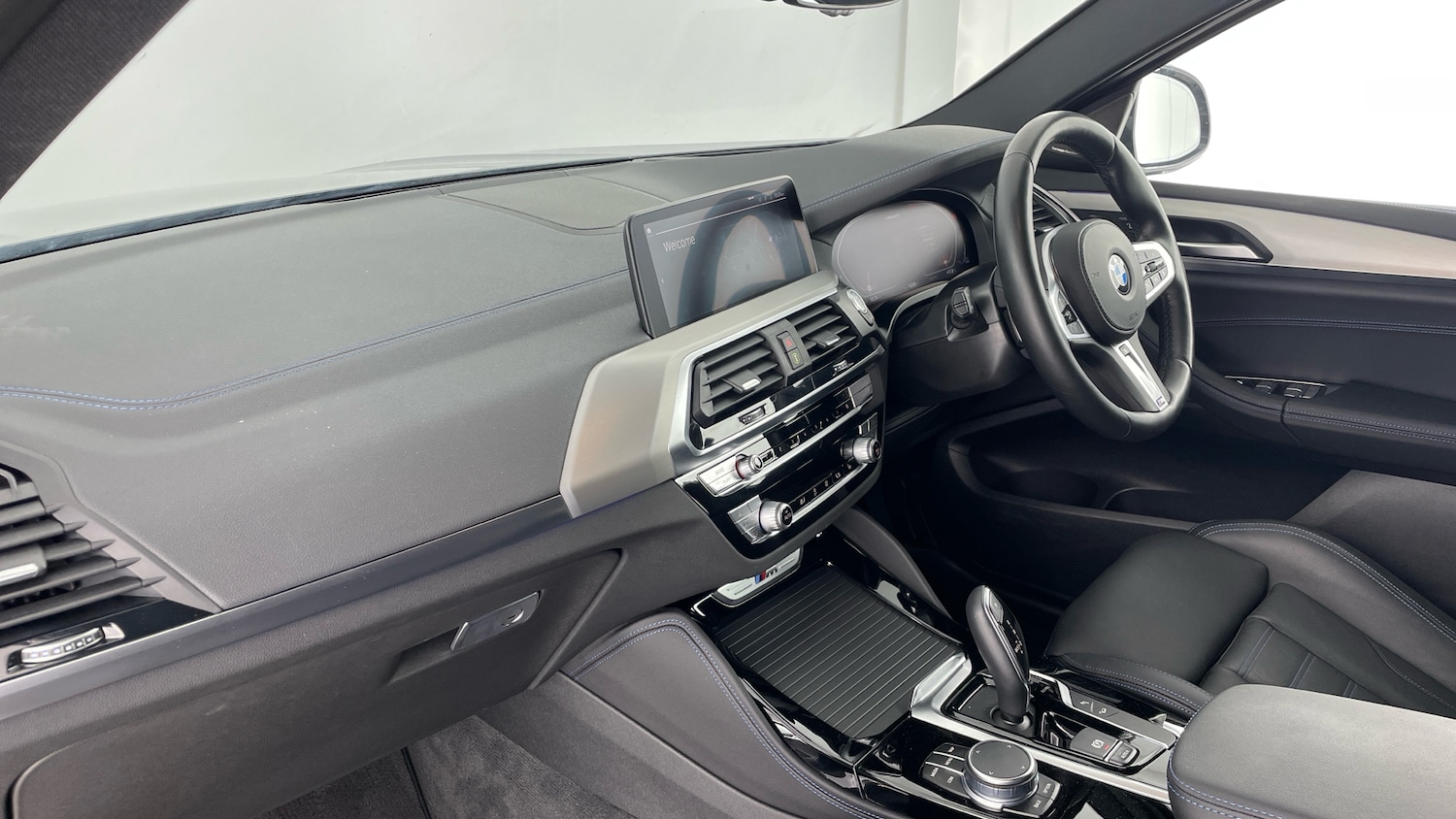 Used BMW X4 2021 for sale - 76181309: Photo 7