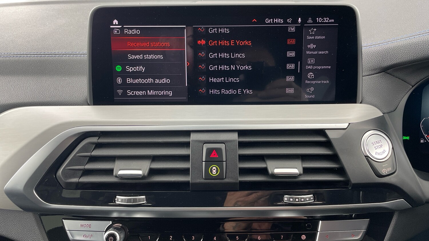 Used BMW X4 2021 for sale - 76181309: Photo 71