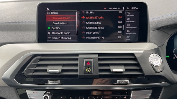 Used BMW X4 2021 for sale - 76181309: Photo 71