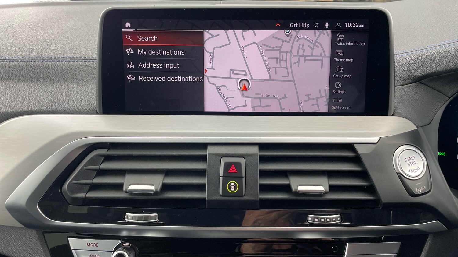 Used BMW X4 2021 for sale - 76181309: Photo 73