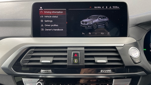 Used BMW X4 2021 for sale - 76181309: Photo 74