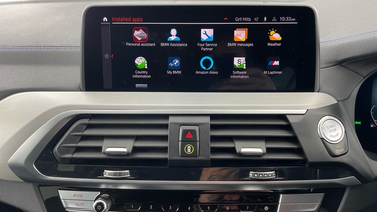 Used BMW X4 2021 for sale - 76181309: Photo 75