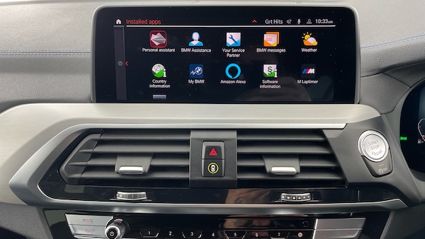 Used BMW X4 2021 for sale - 76181309: Photo 75