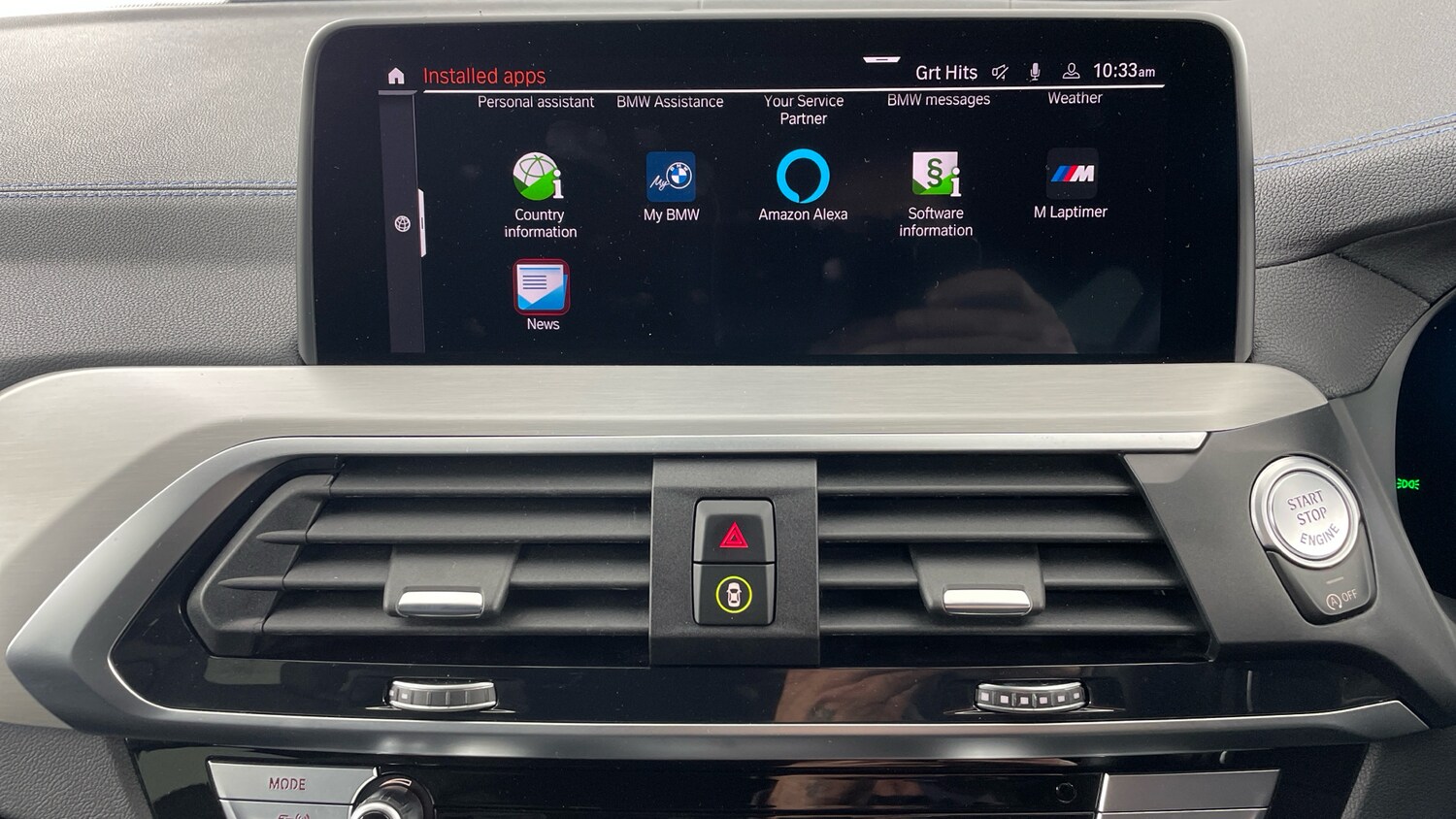 Used BMW X4 2021 for sale - 76181309: Photo 76