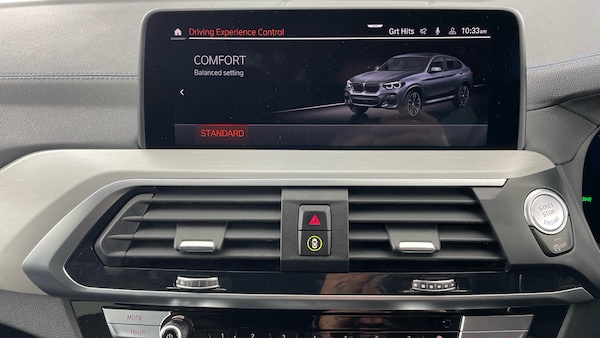 Used BMW X4 2021 for sale - 76181309: Photo 78