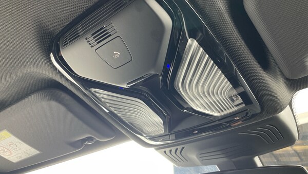 Used BMW X4 2021 for sale - 76181309: Photo 80