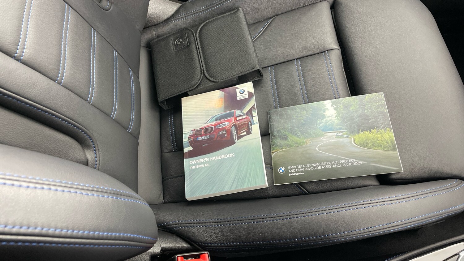 Used BMW X4 2021 for sale - 76181309: Photo 86